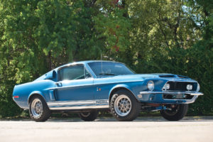 1968, Shelby, Gt500 kr, Gt500, Ford, Mustang, Muscle, Classic, Fa