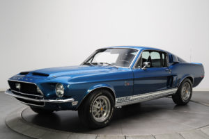 1968, Shelby, Gt500 kr, Gt500, Ford, Mustang, Muscle, Classic, Fd