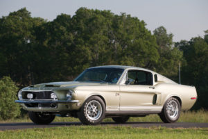 1968, Shelby, Gt500 kr, Gt500, Ford, Mustang, Muscle, Classic, Fw