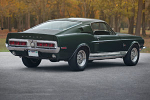1968, Shelby, Gt500 kr, Gt500, Ford, Mustang, Muscle, Classic