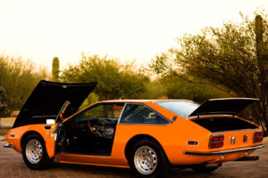 1972, Lamborghini, Jarama, 400, Gts, Classic, Supercar, Supercars, Interior