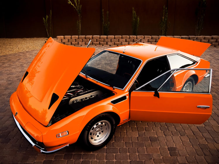1972, Lamborghini, Jarama, 400, Gts, Classic, Supercar, Supercars HD Wallpaper Desktop Background