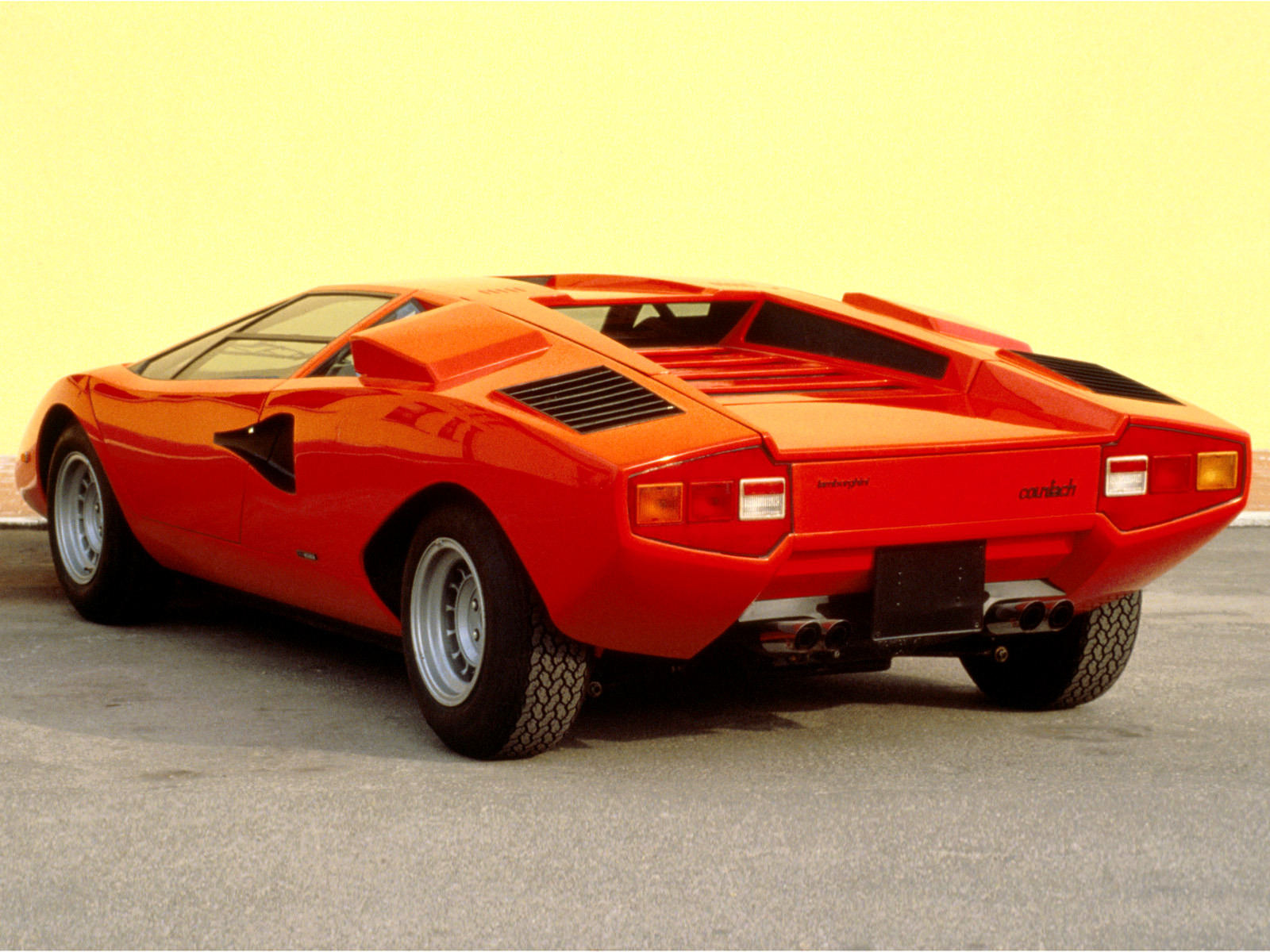 1974, Lamborghini, Countach, Lp400, Classic, Supercar, Supercars, Fd Wallpaper