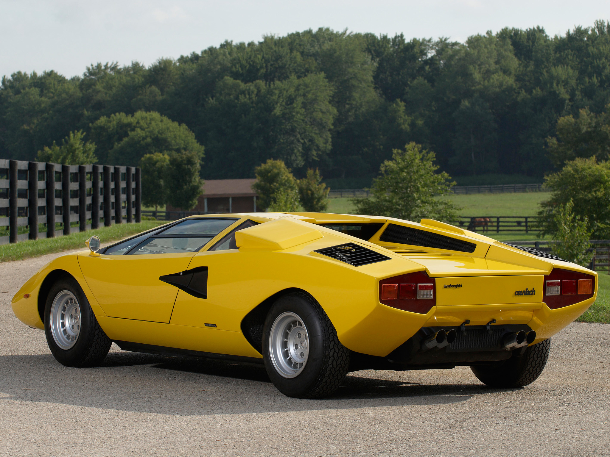 1974, Lamborghini, Countach, Lp400, Uk spec, Classic, Supercar, Supercars Wallpaper