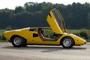 1974, Lamborghini, Countach, Lp400, Uk spec, Classic, Supercar, Supercars