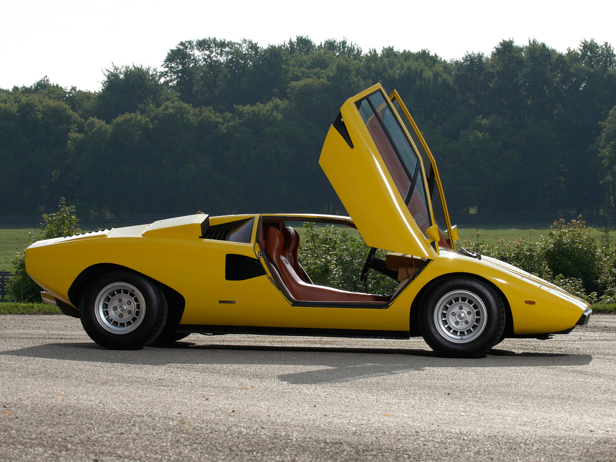 1974, Lamborghini, Countach, Lp400, Uk spec, Classic, Supercar, Supercars Wallpaper