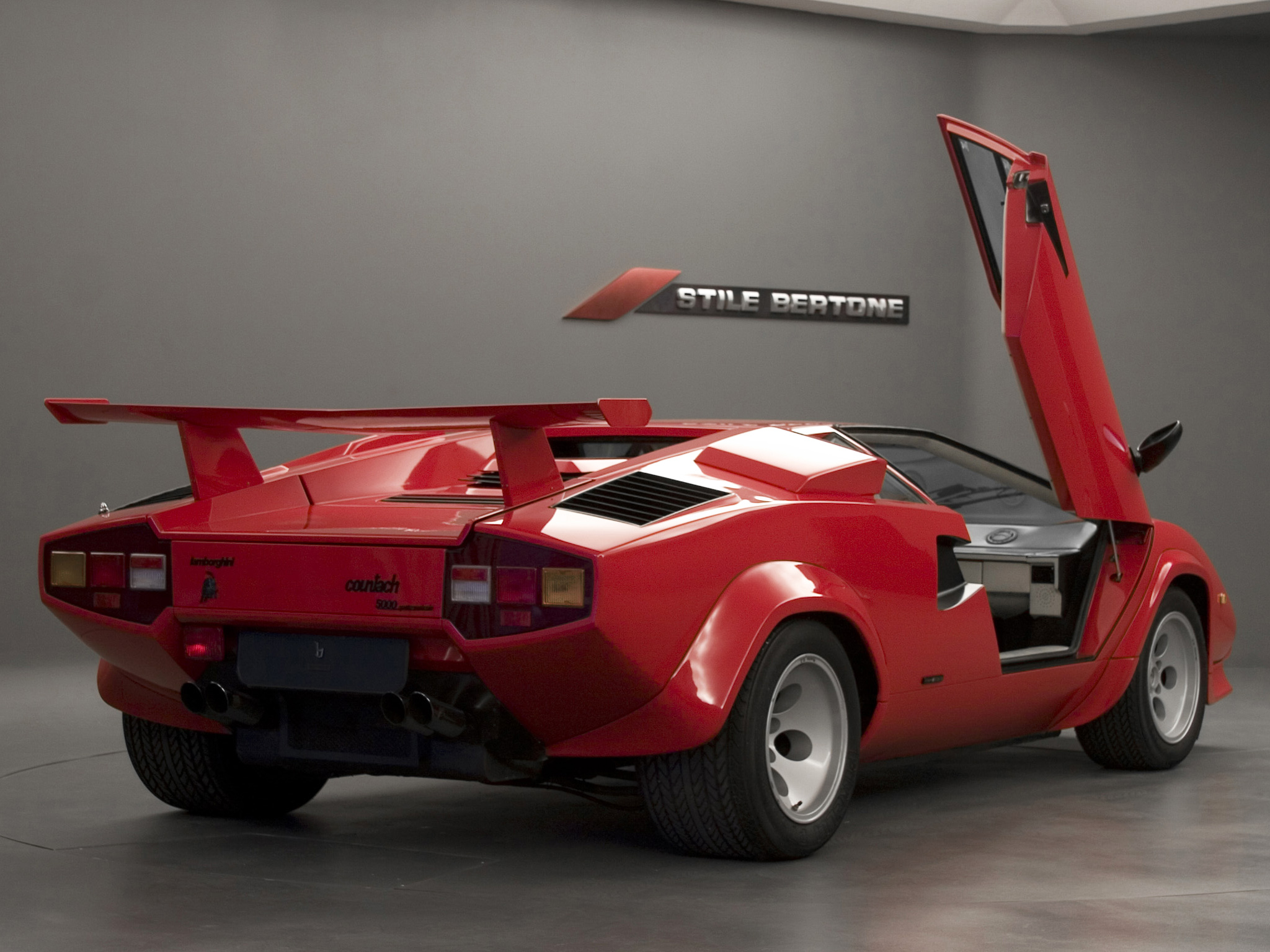 1985, Lamborghini, Countach, Lp5000 s, Quattrovalvole, Lp5000, Classic, Supercars, Supercar Wallpaper