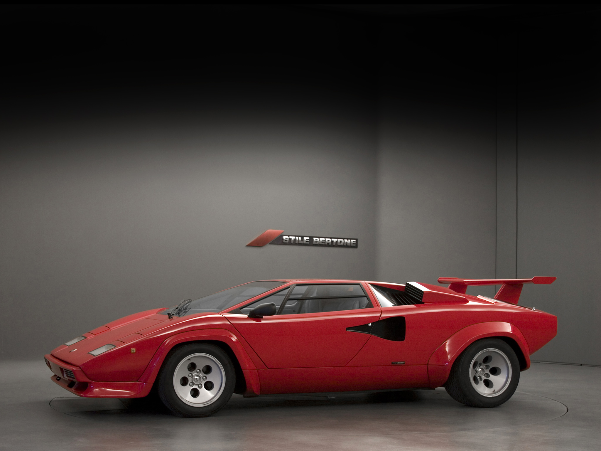 1985, Lamborghini, Countach, Lp5000 s, Quattrovalvole, Lp5000, Classic, Supercars, Supercar Wallpaper