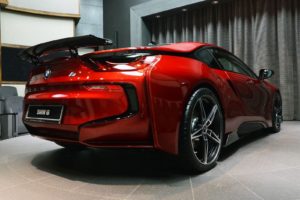 bmw, I8, Cars, Coupe, Electric, Modified