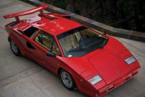 1985, Lamborghini, Countach, Lp5000 s, Quattrovalvole, Lp5000, Classic, Supercars, Supercar