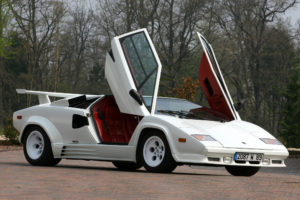 1988, Lamborghini, Countach, Lp5000, Quattrovalvole, Classic, Supercar, Supercars