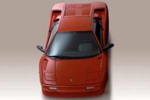 1990, Lamborghini, Diablo, Supercar, Supercars, Ds