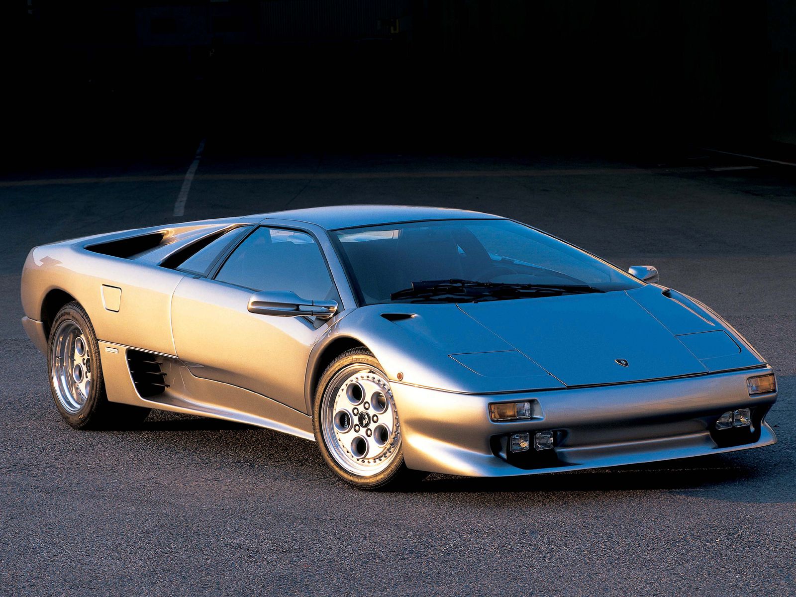 Download hd wallpapers of 96226-1993, Lamborghini, Diablo, Supercar, Superc...