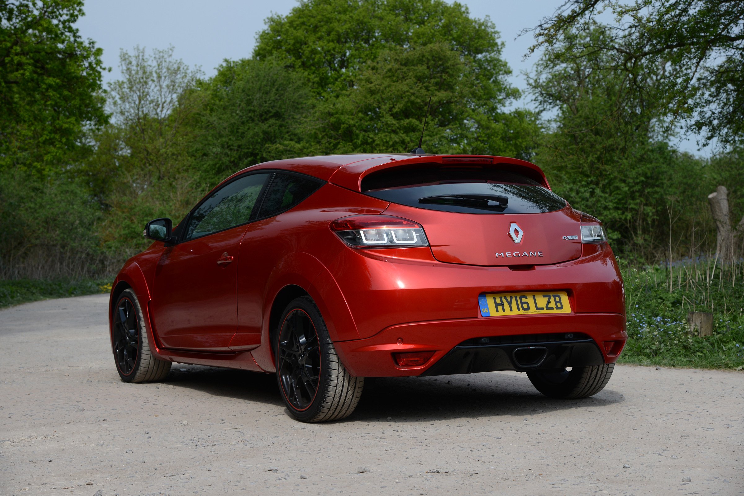 renault, Megane, Renault, Sport, 275, Cup s, 2015, Cars Wallpaper