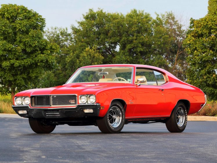 1970, Buick, Gs, 455, Stage, 1, Cars, Classic HD Wallpaper Desktop Background