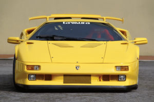 1995, Lamborghini, Diablo, Se30, Jota r, Jota, Supercar, Supercars