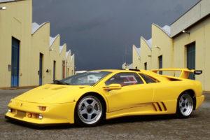 1995, Lamborghini, Diablo, Se30, Jota r, Jota, Supercar, Supercars