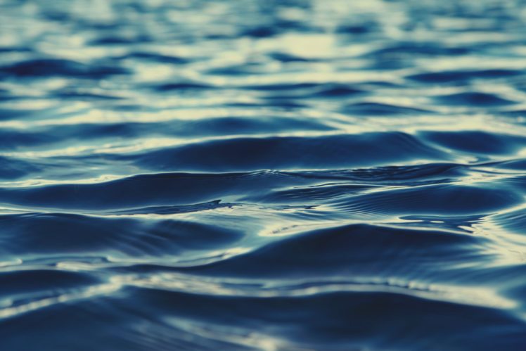 agua, Mar, Oleaje, Naturaleza HD Wallpaper Desktop Background