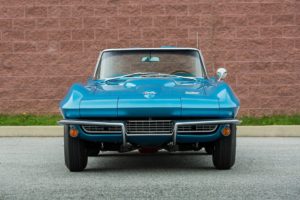 1966, Chevrolet, Corvette, Sting, Ray, L72, Convertible,  c2 , Cars, Blue, Classic