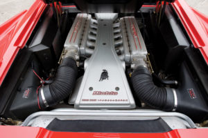 1995, Lamborghini, Diablo vt, Roadster, Diablo, Supercar, Supercars, Engine, Engines