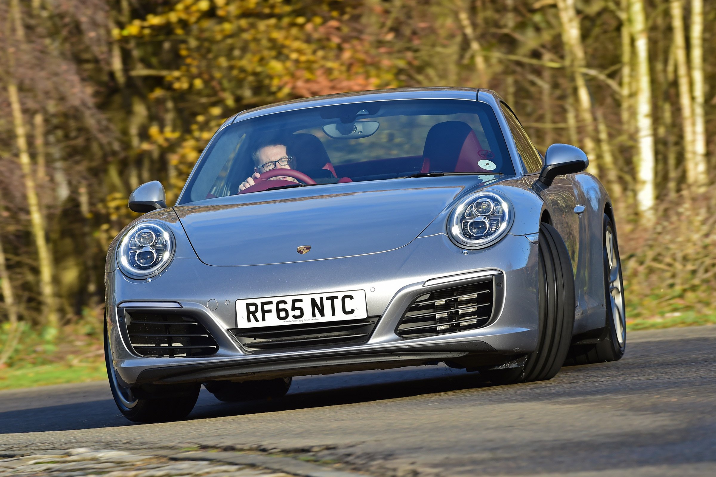 porsche, 911, Carrera, 4s, Uk spec,  991 , Cars, 2016 Wallpaper