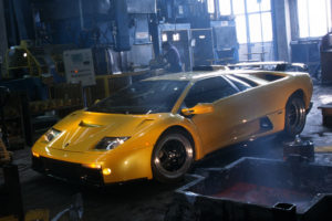 1999, Lamborghini, Diablo gt, Diablo, Supercar, Supercars