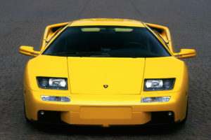 2000, Lamborghini, Diablo vt, 6, 0, Diablo, Supercar, Supercars