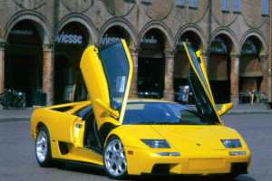 2000, Lamborghini, Diablo vt, 6, 0, Diablo, Supercar, Supercars