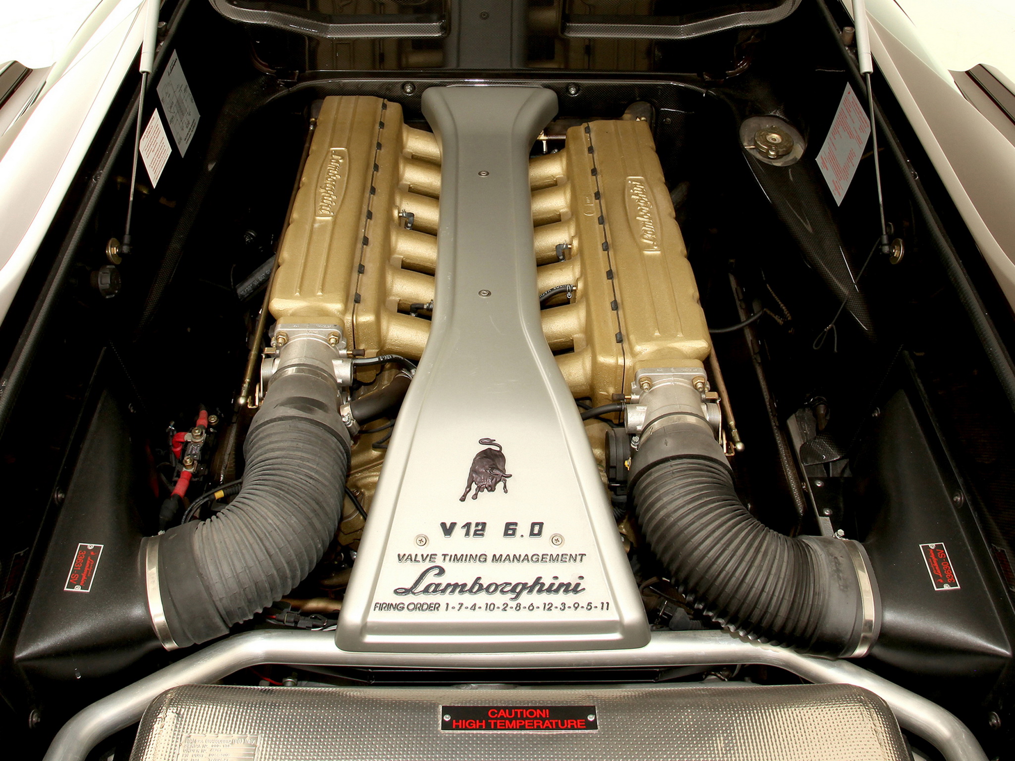 2001, Lamborghini, Diablo vt, 6, 0, S e, Supercar, Supercars, Diablo Wallpaper