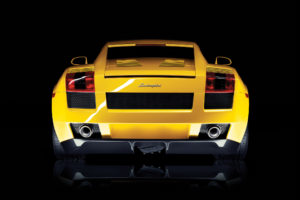 2003, Lamborghini, Gallardo, Supercar, Supercars, Fd
