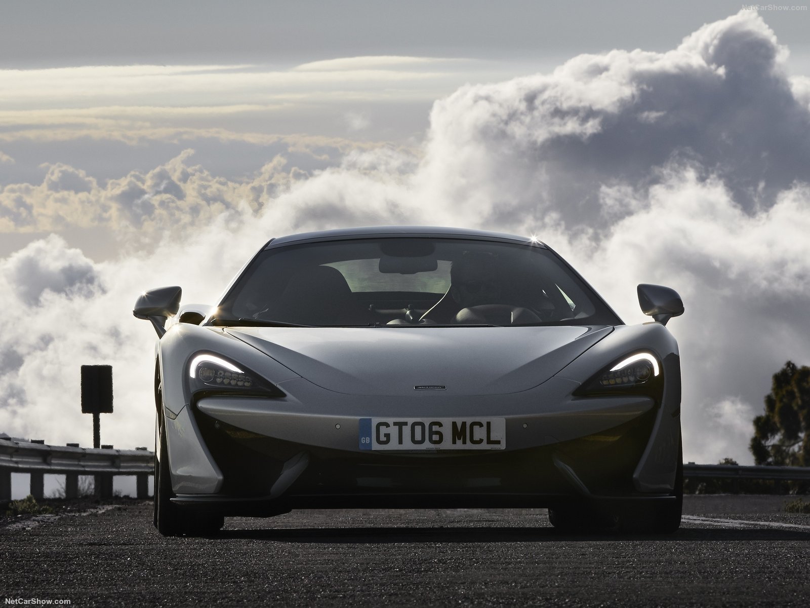 mclaren, 570gt, Cars, Supercars, 2016 Wallpaper