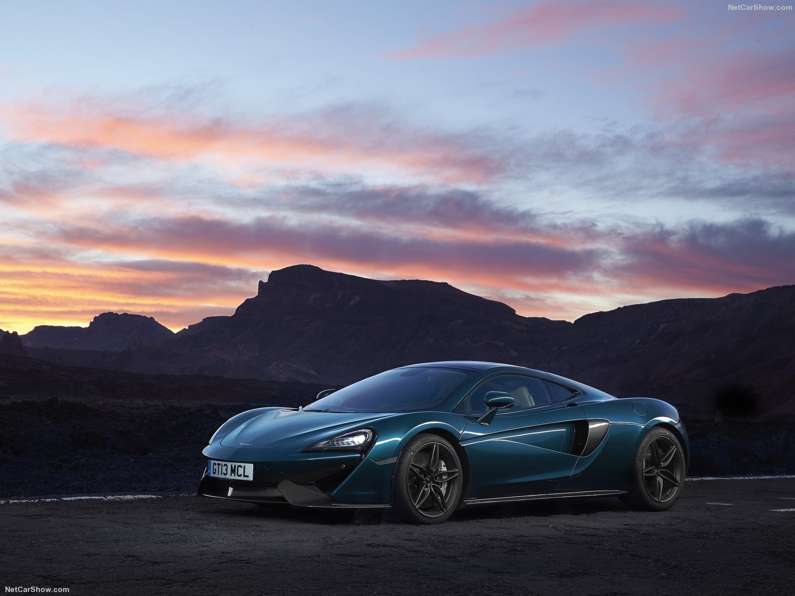 mclaren, 570gt, Cars, Supercars, 2016 Wallpaper