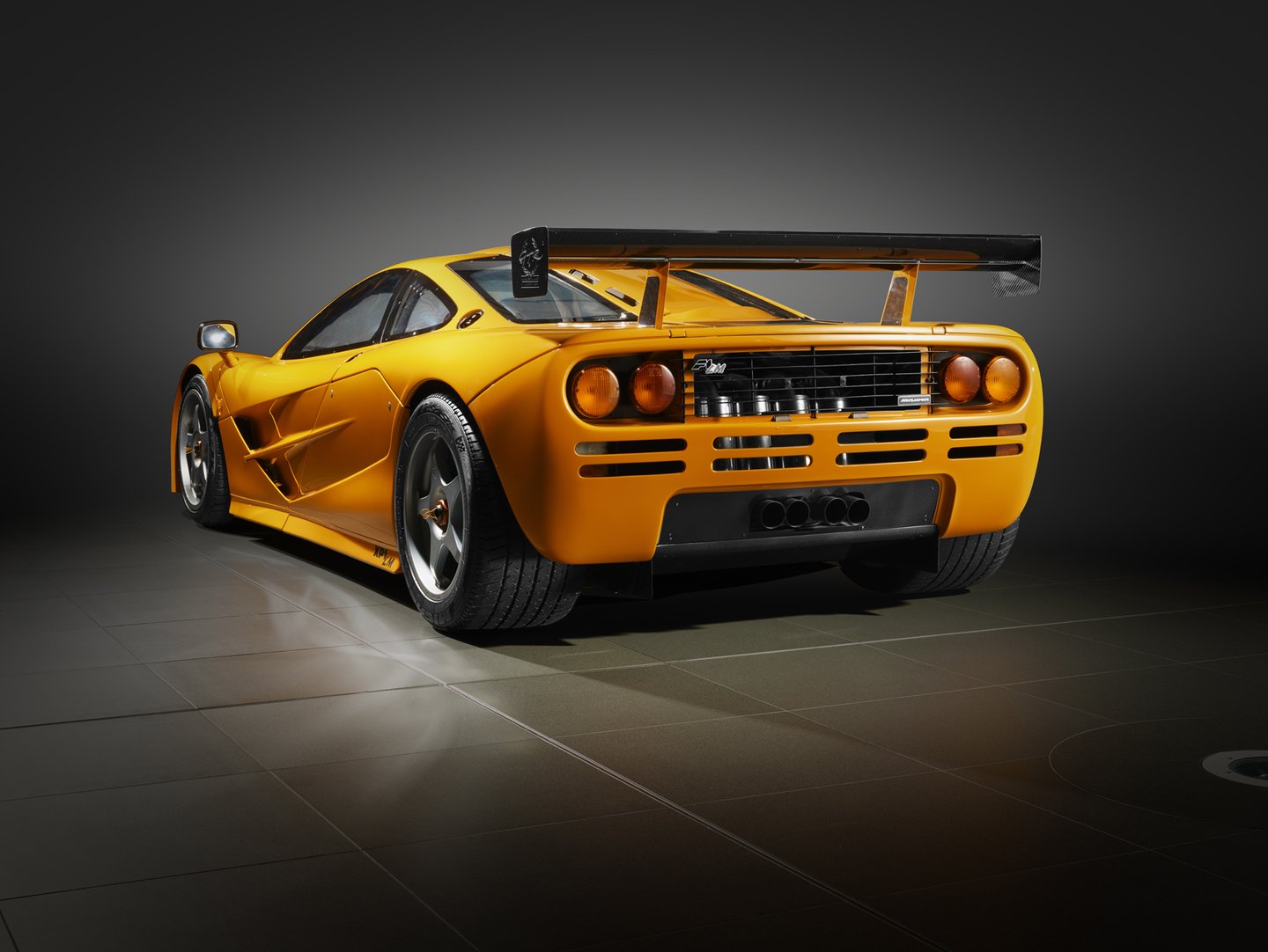 mclaren, F1, Lm, Xp1, Cars, Coupe, 1995 Wallpaper