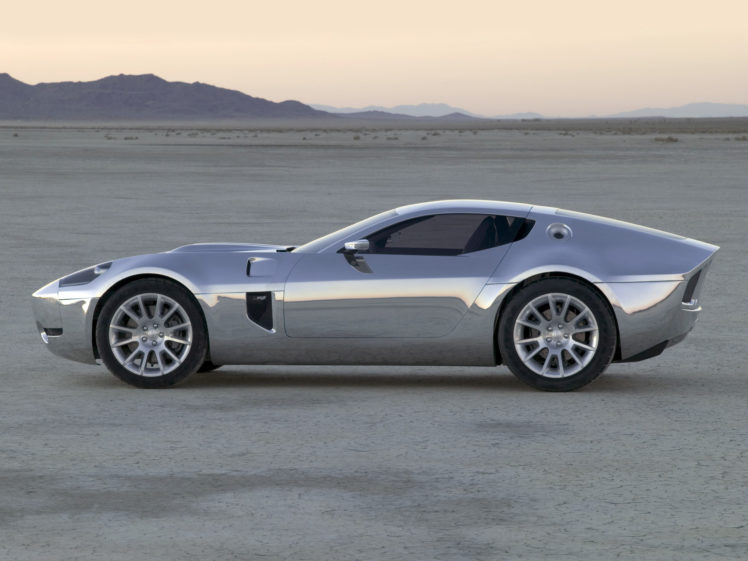 2005, Ford, Shelby, Gr 1, Concept, Supercar, Supercars HD Wallpaper Desktop Background