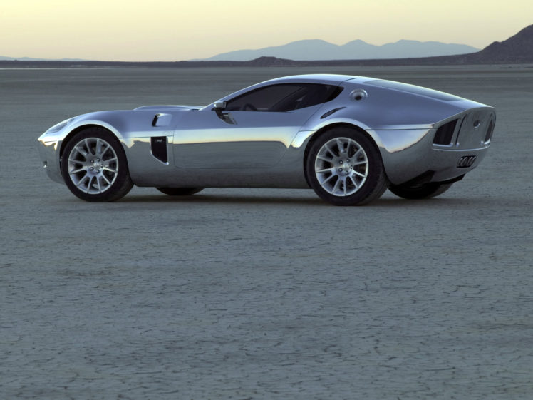 2005, Ford, Shelby, Gr 1, Concept, Supercar, Supercars HD Wallpaper Desktop Background