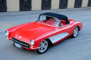 1957, Chevrolet, Chevy, Corvette, Hot, Rod, Streetrod, Street, Rod, Usa,  01