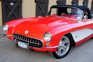 1957, Chevrolet, Chevy, Corvette, Hot, Rod, Streetrod, Street, Rod, Usa,  06
