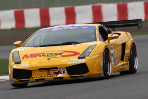 2006, Lamborghini, Gallardo, Gt3, Race, Racing, Supercar, Supercars