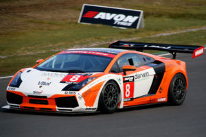 2006, Lamborghini, Gallardo, Gt3, Supercar, Supercars, Race, Racing