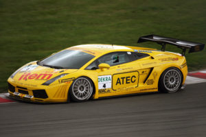 2006, Lamborghini, Gallardo, Gt3, Supercar, Supercars, Race, Racing, Gf