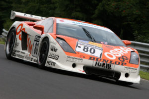 2006, Lamborghini, Gallardo, Gt3, Supercar, Supercars, Race, Racing, Ff