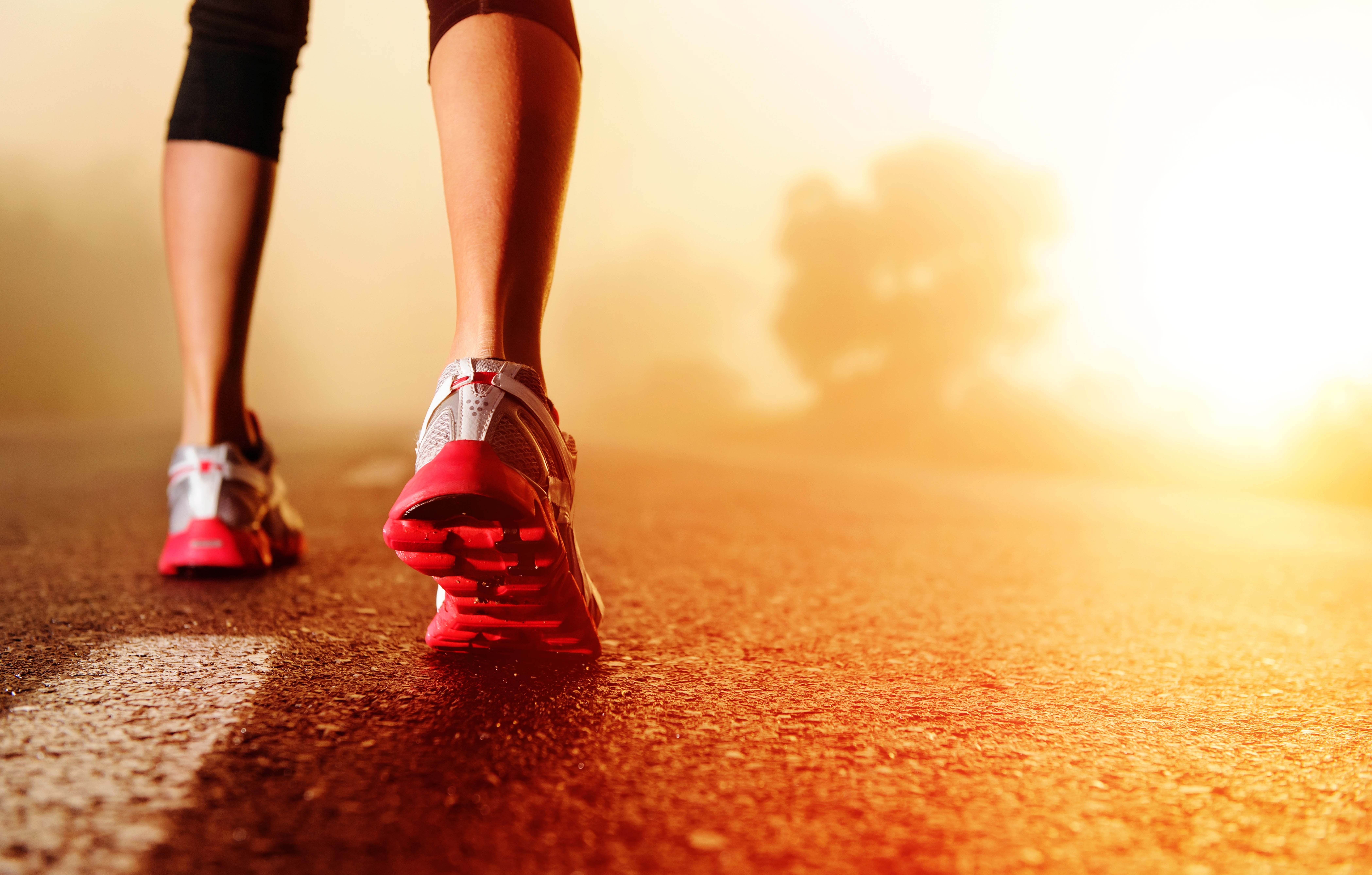 sports, Running, Shoes Wallpaper