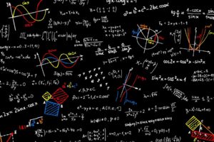 formula, Mathematics, Texture