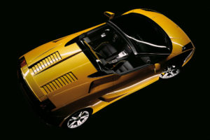 2006, Lamborghini, Gallardo, Spyder, Supercar, Supercars