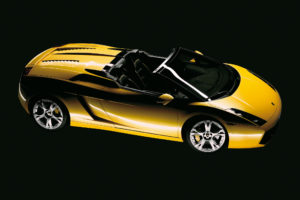 2006, Lamborghini, Gallardo, Spyder, Supercar, Supercars, Fg