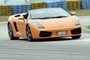 2006, Lamborghini, Gallardo, Spyder, Supercar, Supercars