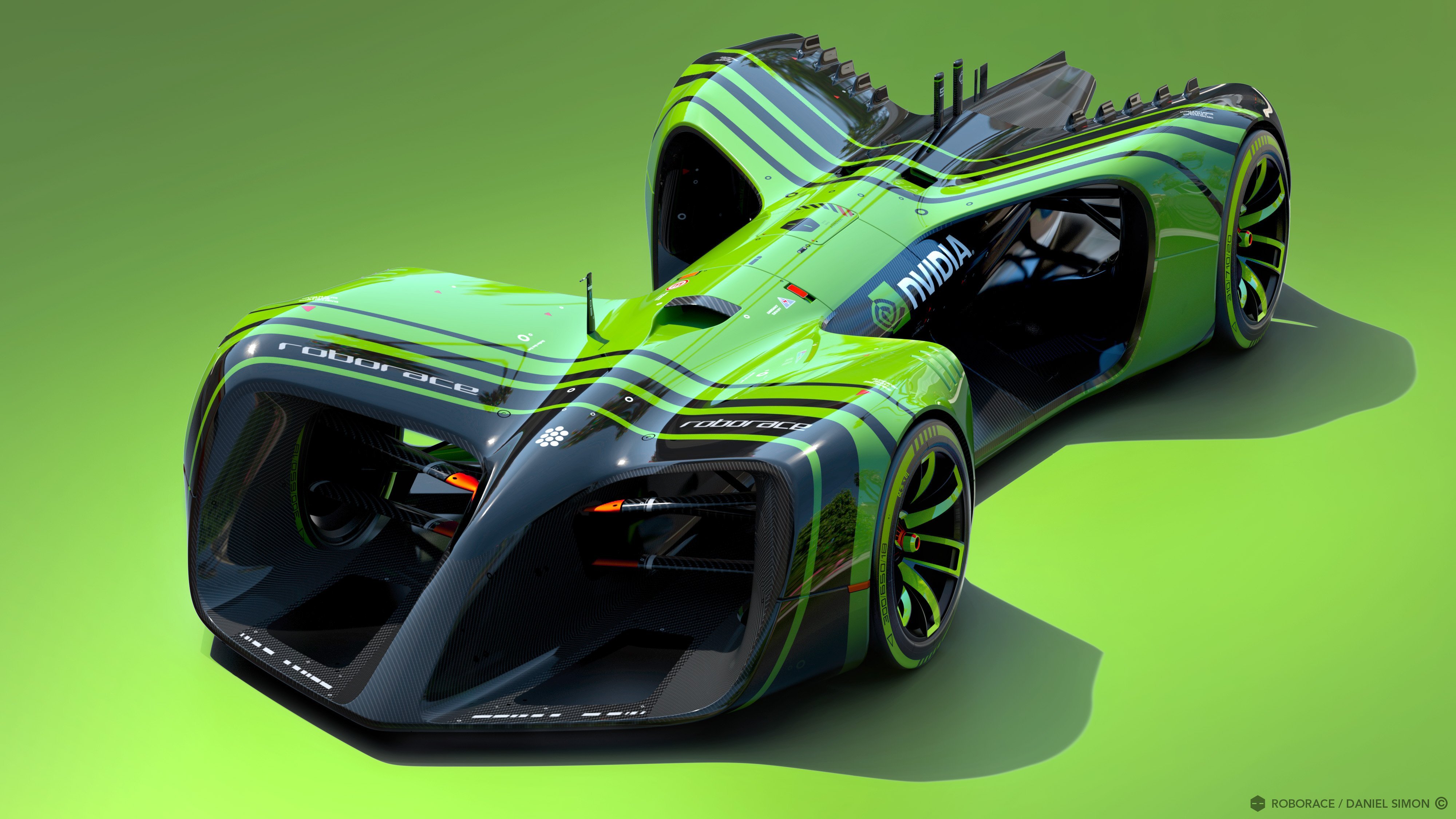 nvidia, Computer, Gaming, Geforce, Poster Wallpapers HD / Desktop and ...