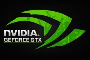nvidia, Computer, Gaming, Geforce, Poster