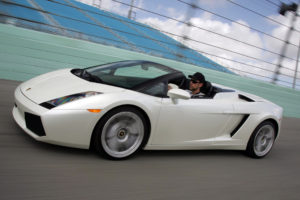 2006, Lamborghini, Gallardo, Spyder, Us spec, Supercar, Supercars