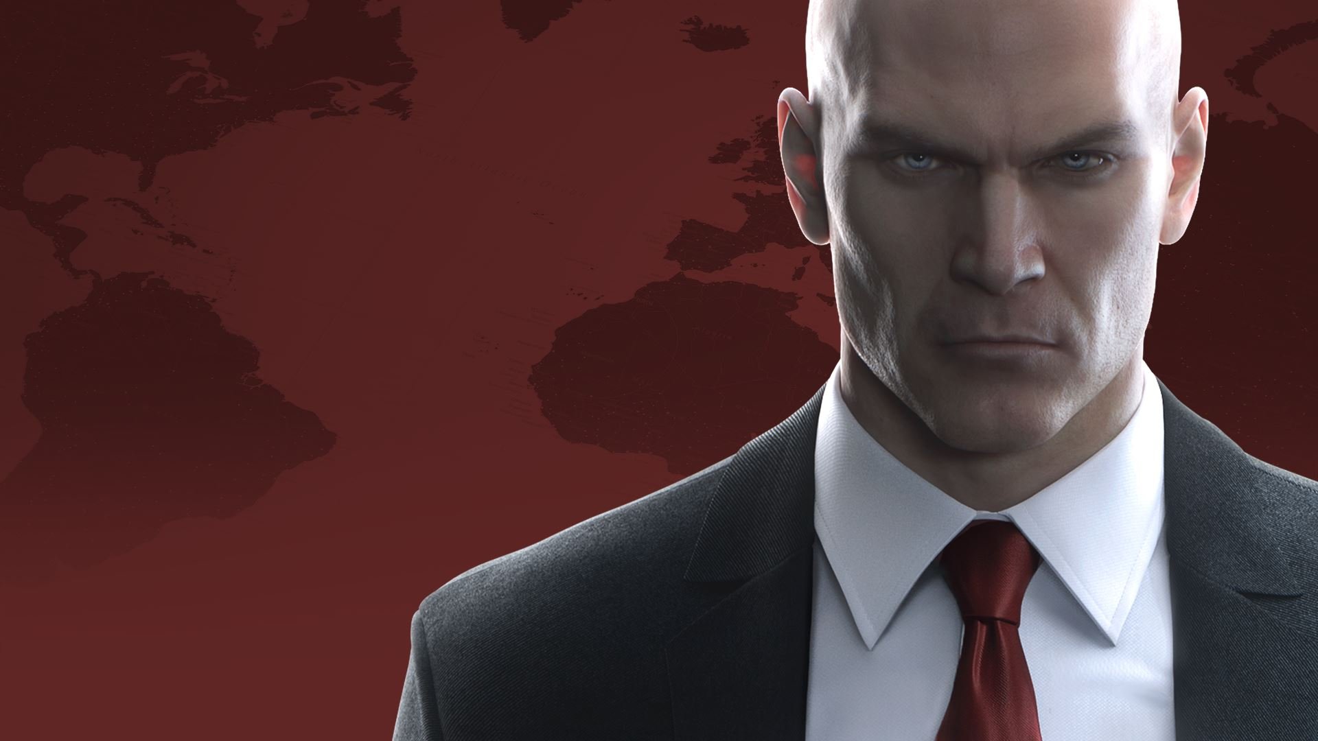 hitman, Assassin, Sniper, Warrior, Sci fi, Action, Fighting, Stealth, Assassins, Spy Wallpaper